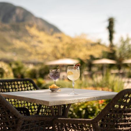 Hotel Salgart Merano Luaran gambar