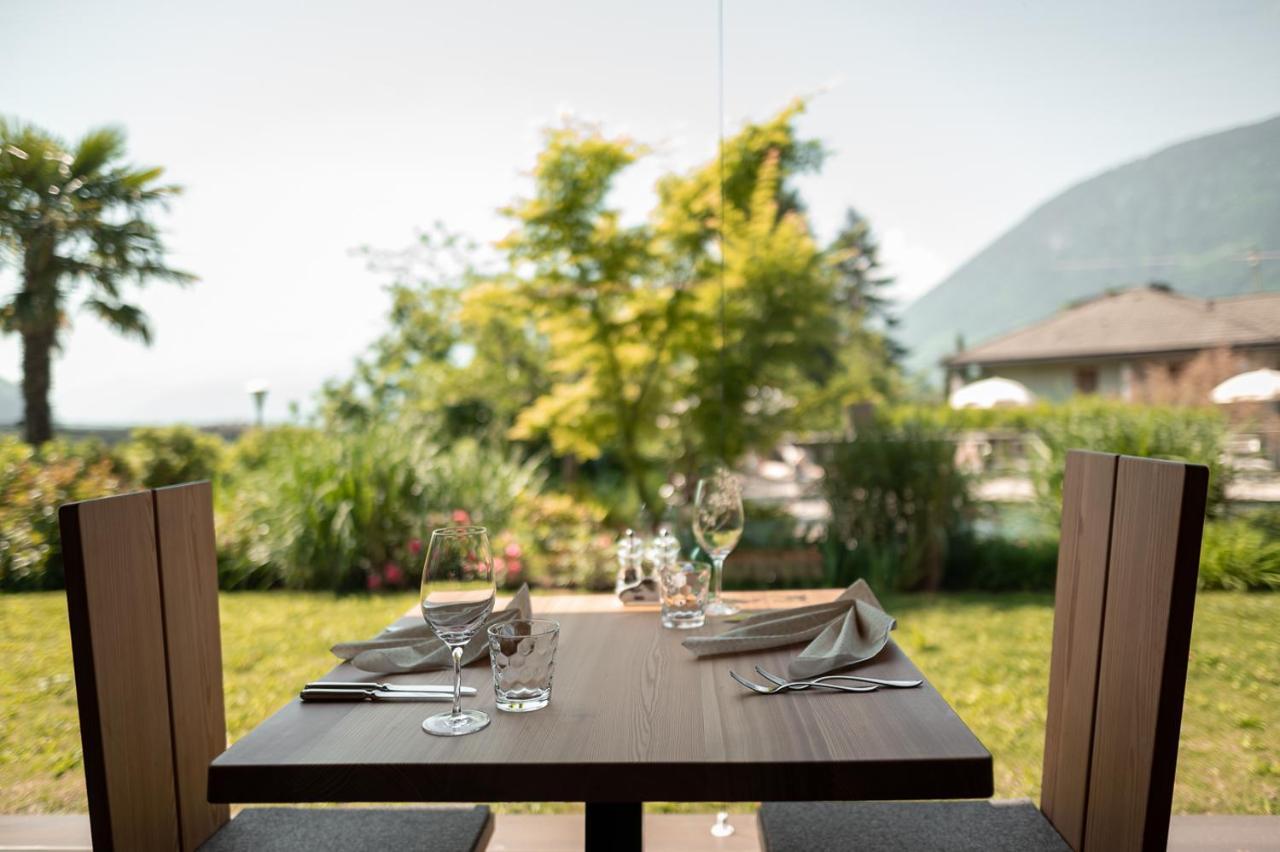Hotel Salgart Merano Luaran gambar