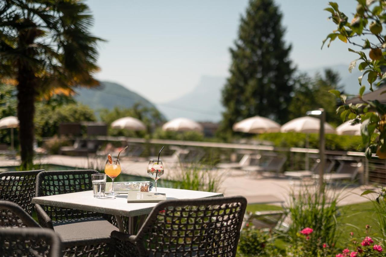 Hotel Salgart Merano Luaran gambar