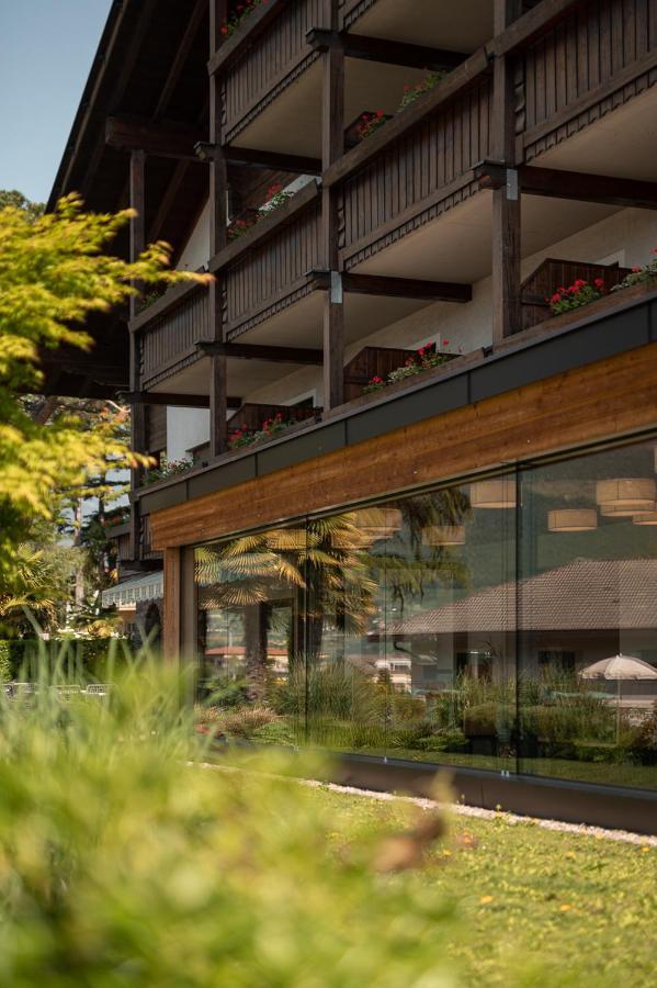 Hotel Salgart Merano Luaran gambar