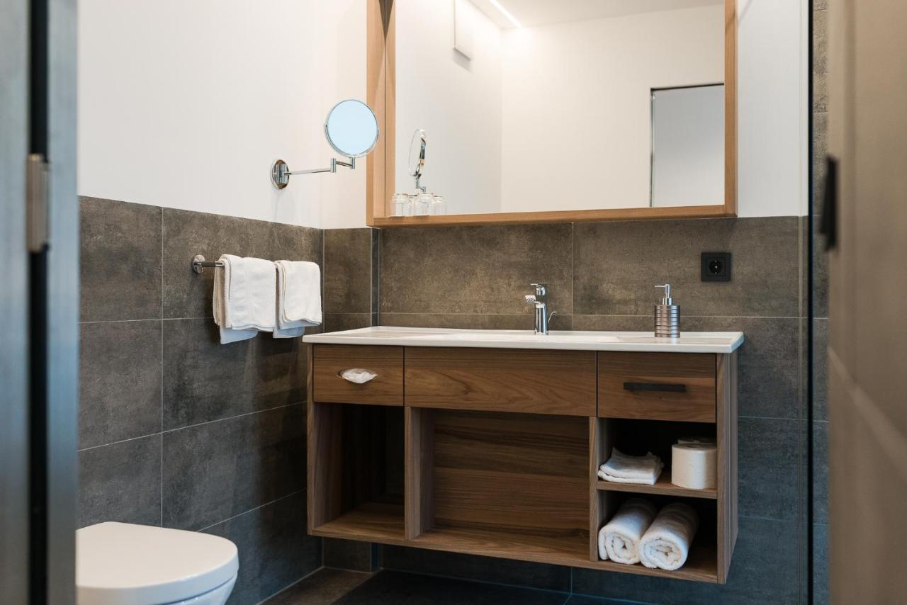 Hotel Salgart Merano Luaran gambar