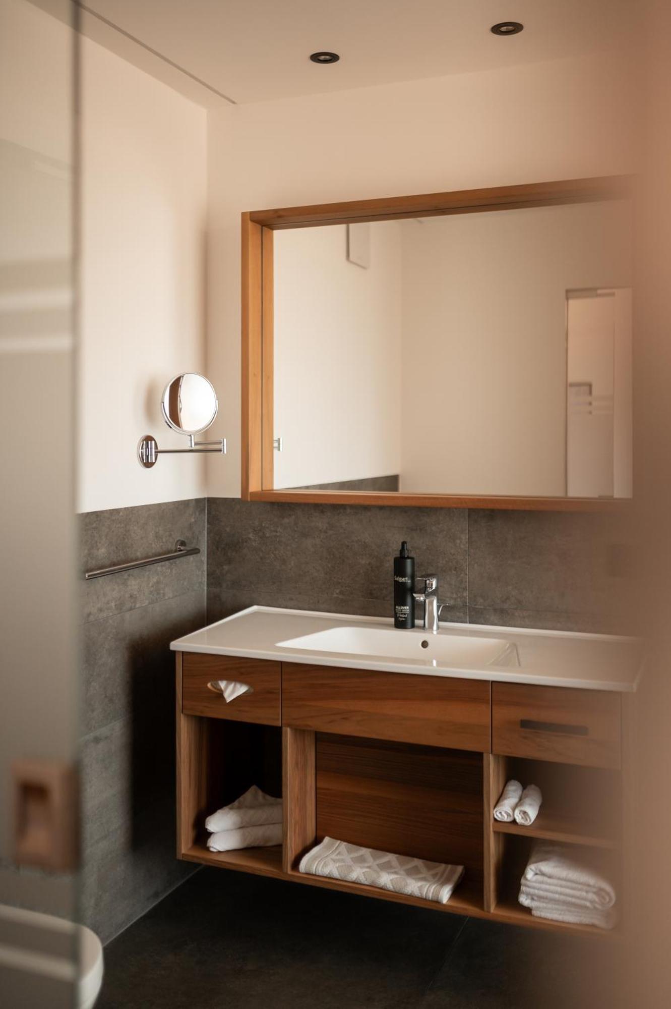 Hotel Salgart Merano Luaran gambar