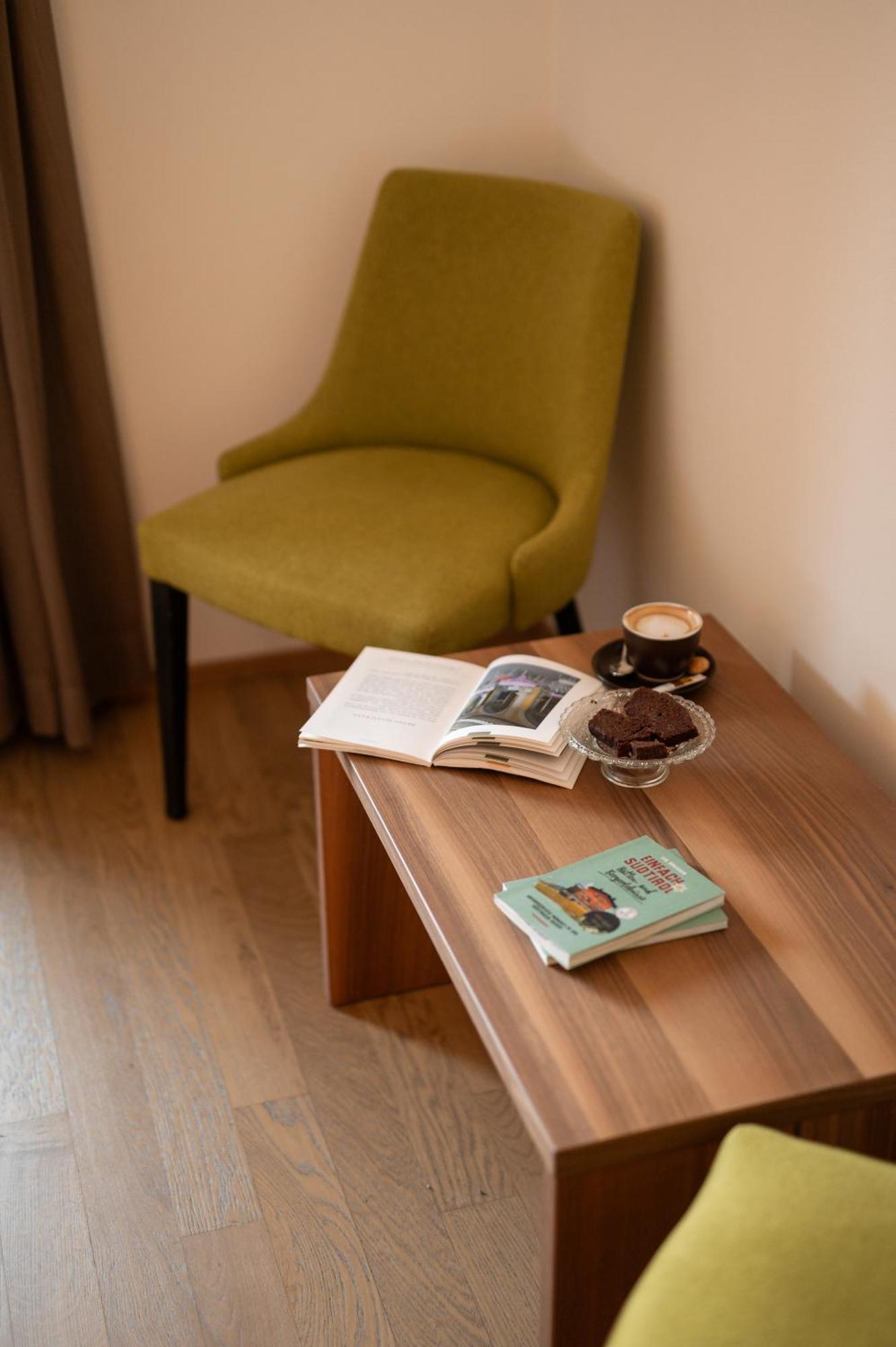 Hotel Salgart Merano Luaran gambar