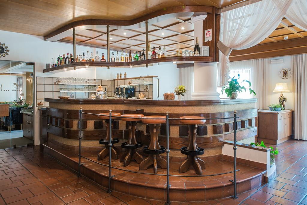 Hotel Salgart Merano Luaran gambar