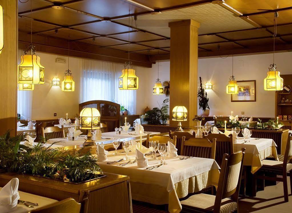 Hotel Salgart Merano Luaran gambar