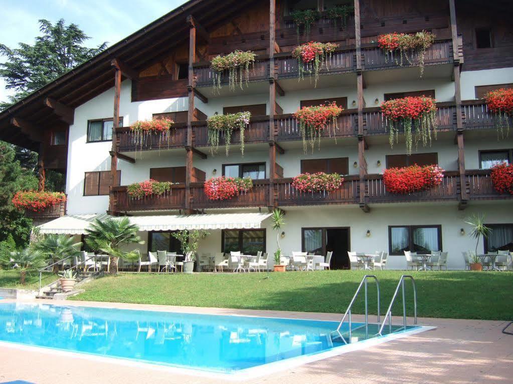 Hotel Salgart Merano Luaran gambar