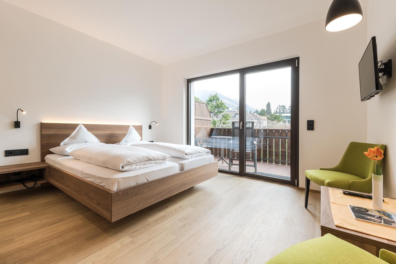 Hotel Salgart Merano Luaran gambar