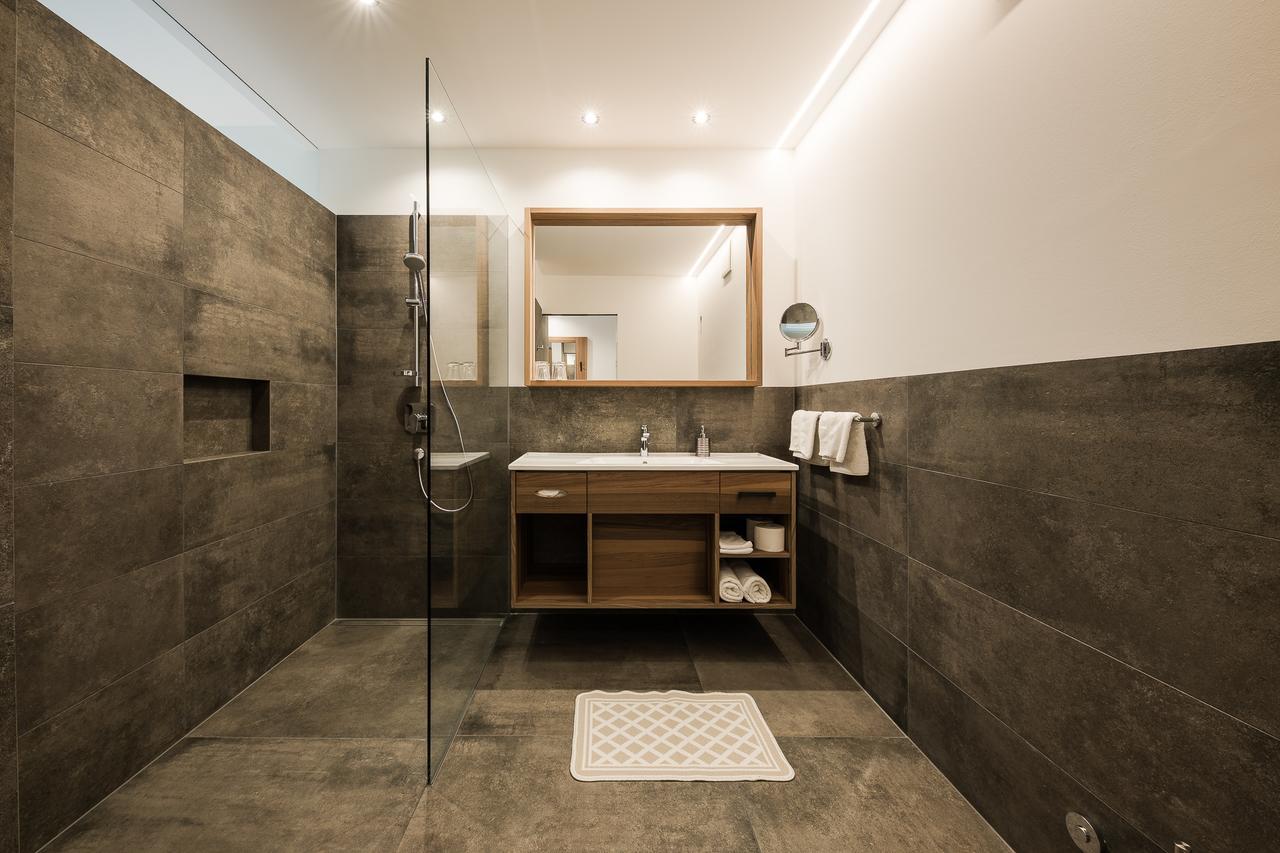Hotel Salgart Merano Luaran gambar