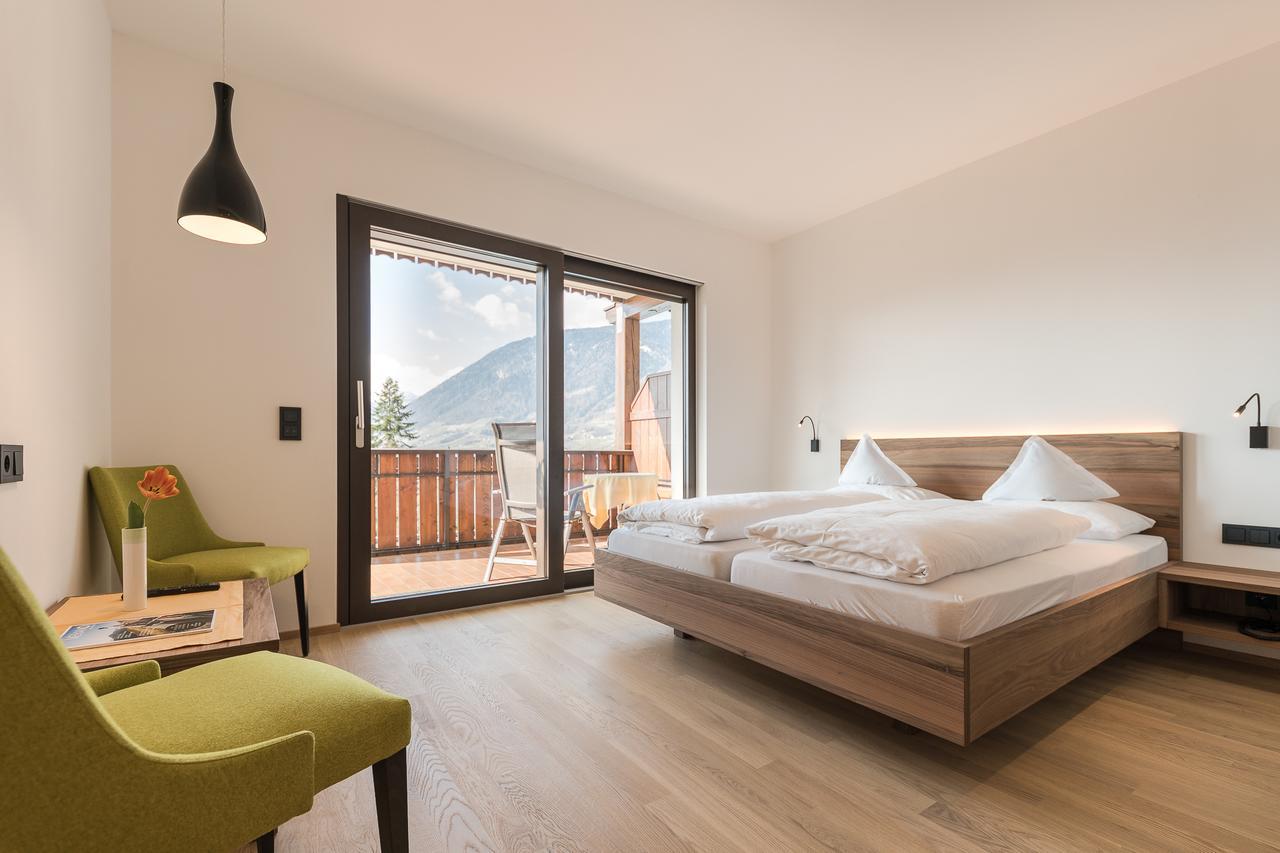 Hotel Salgart Merano Luaran gambar