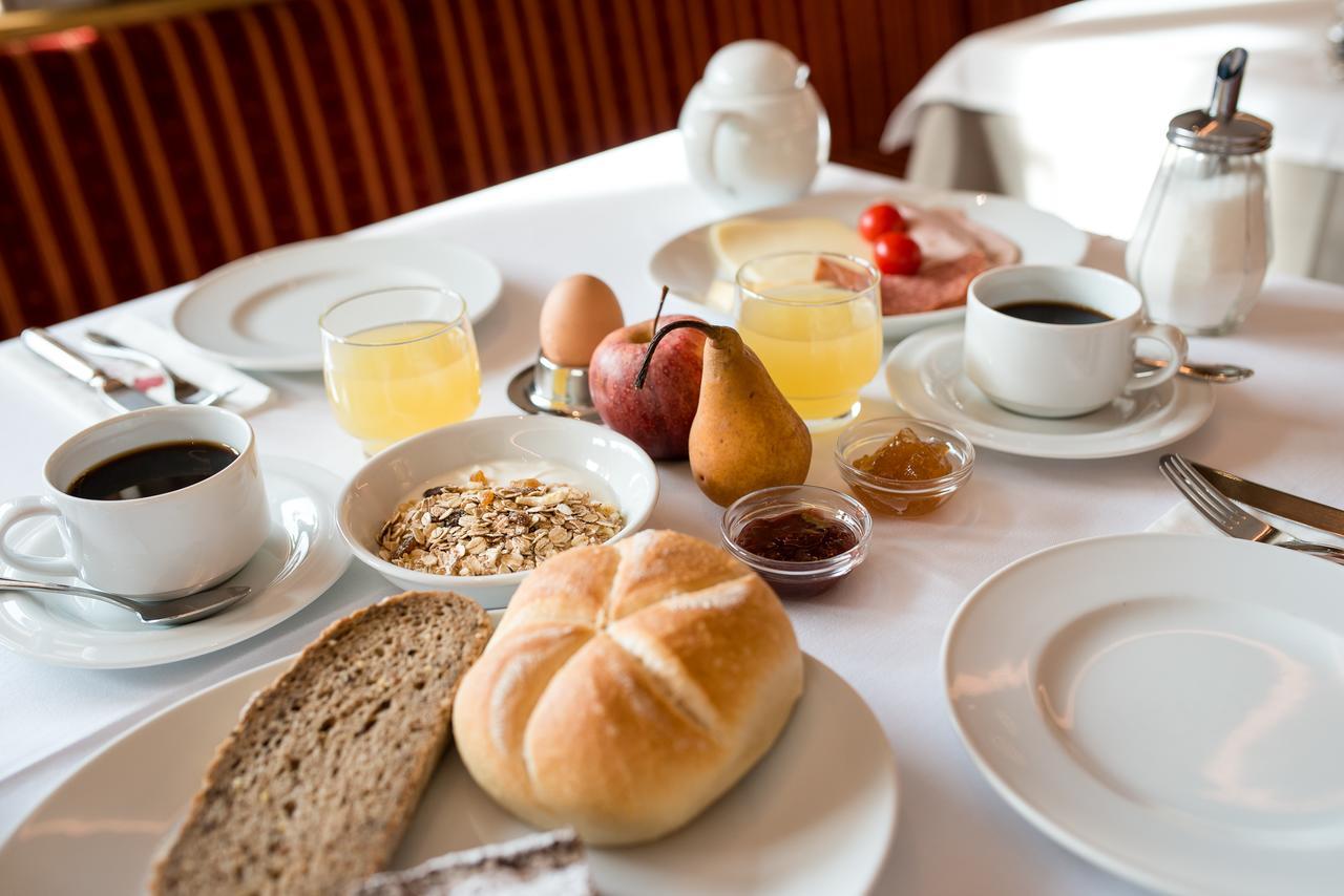 Hotel Salgart Merano Luaran gambar