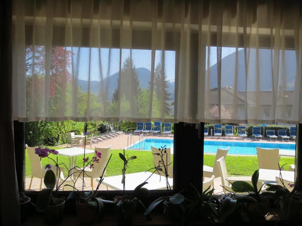 Hotel Salgart Merano Luaran gambar