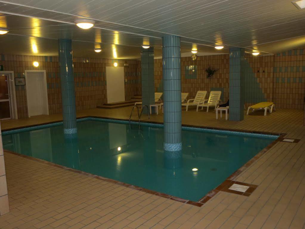 Hotel Salgart Merano Luaran gambar
