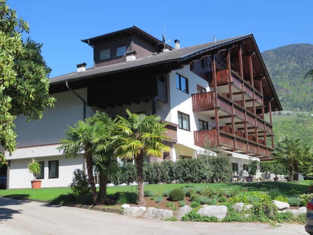 Hotel Salgart Merano Luaran gambar