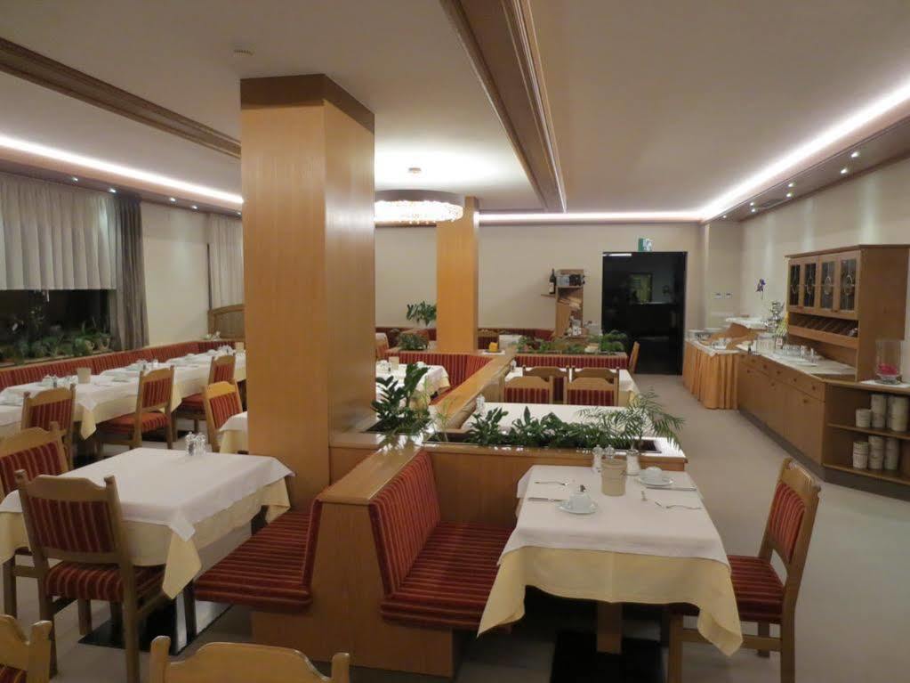 Hotel Salgart Merano Luaran gambar