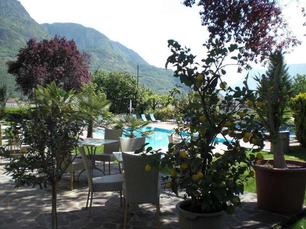Hotel Salgart Merano Luaran gambar