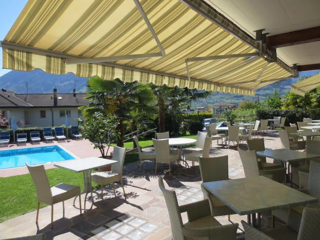 Hotel Salgart Merano Luaran gambar