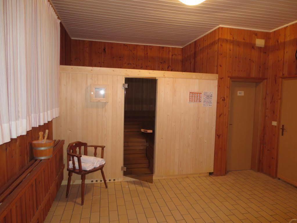 Hotel Salgart Merano Luaran gambar