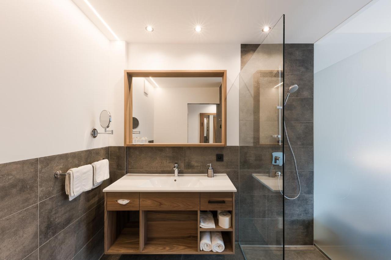 Hotel Salgart Merano Luaran gambar